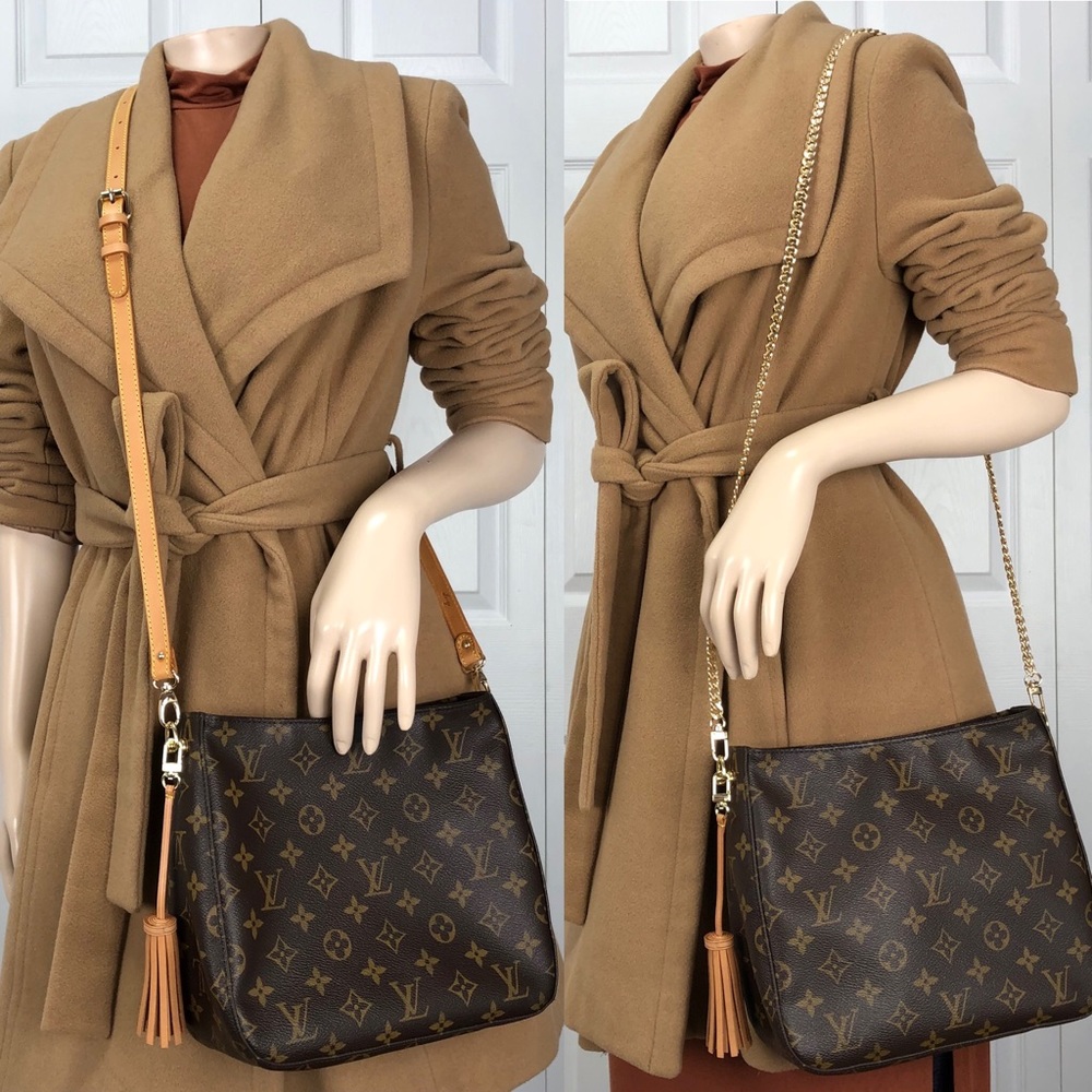 🚫SOLD🚫Louis Vuitton Looping MM